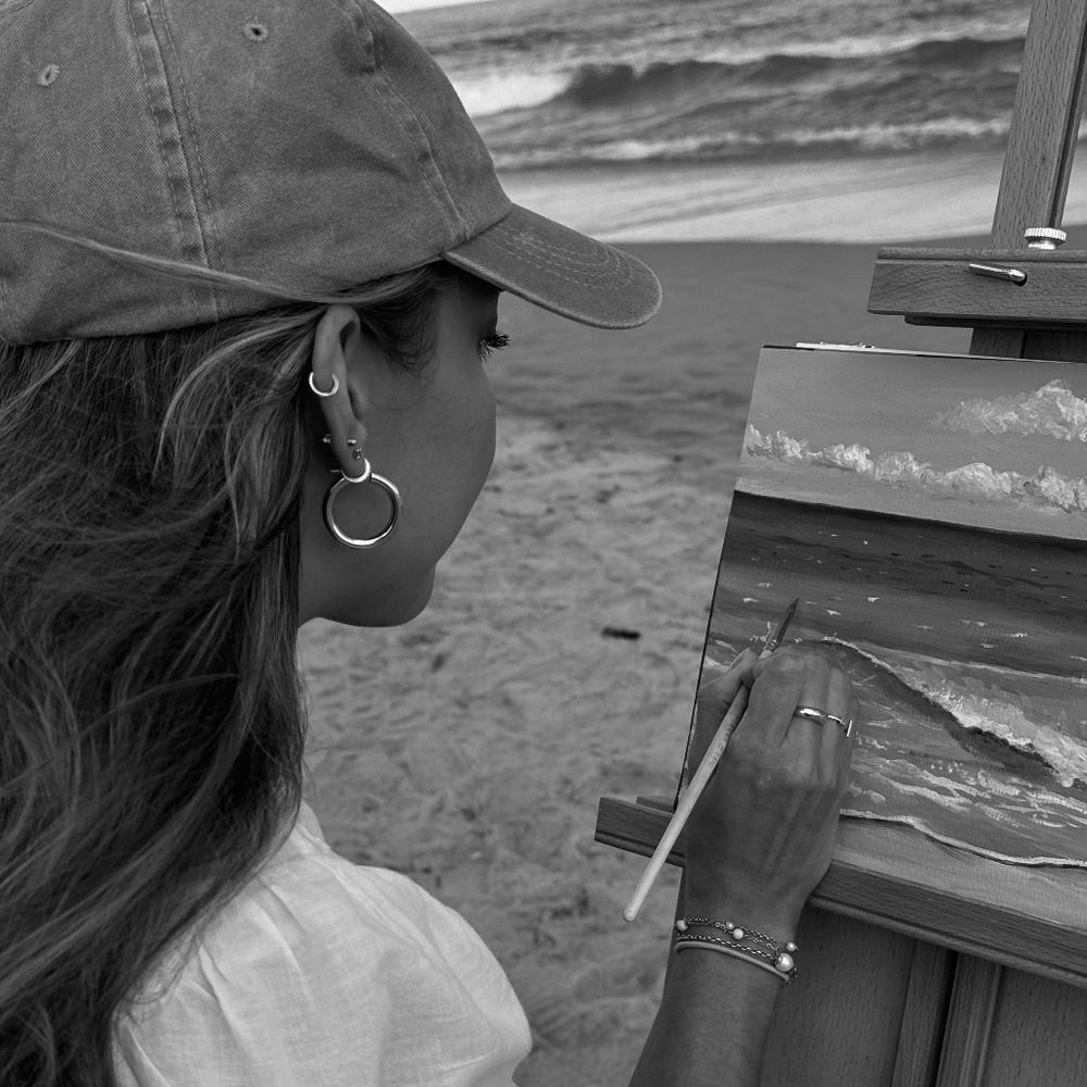 Meet your Posher, Ana